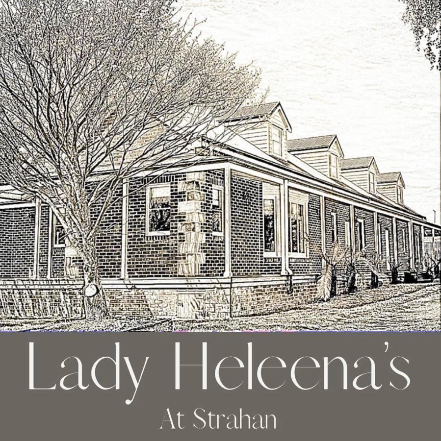 Lady Heleena'S At Strahan Esterno foto